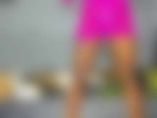 Vicky-Hot's Live Sex Cam Show