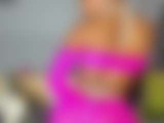 Vicky-Hot's Live Sex Cam Show