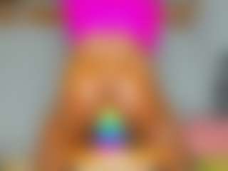 Vicky-Hot's Live Sex Cam Show