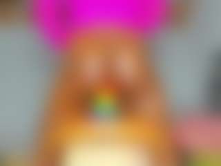 Vicky-Hot's Live Sex Cam Show