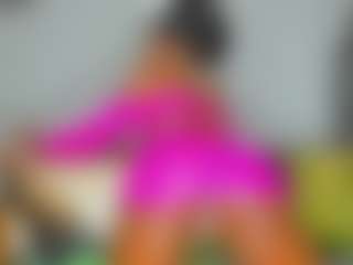 Vicky-Hot's Live Sex Cam Show