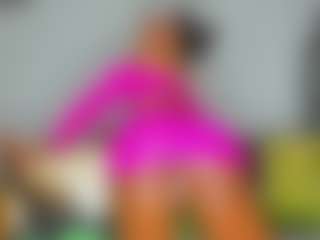 Vicky-Hot's Live Sex Cam Show