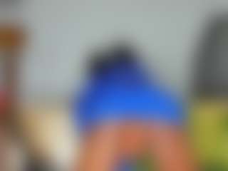Vicky-Hot's Live Sex Cam Show