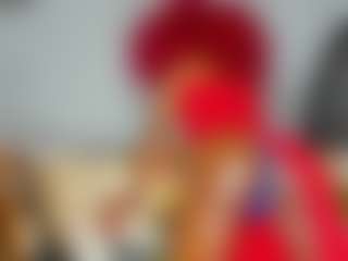 Vicky-Hot's Live Sex Cam Show