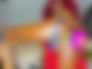 Vicky-Hot's Live Sex Cam Show