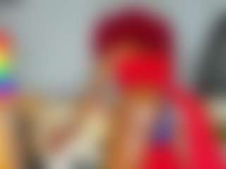 Vicky-Hot's Live Sex Cam Show