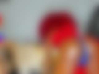 Vicky-Hot's Live Sex Cam Show