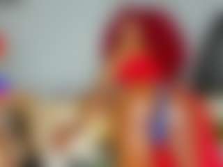 Vicky-Hot's Live Sex Cam Show