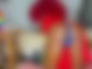 Vicky-Hot's Live Sex Cam Show