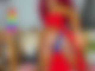 Vicky-Hot's Live Sex Cam Show