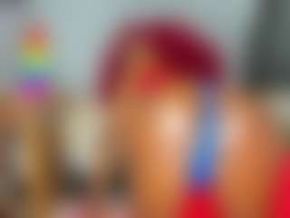 Vicky-Hot's Live Sex Cam Show