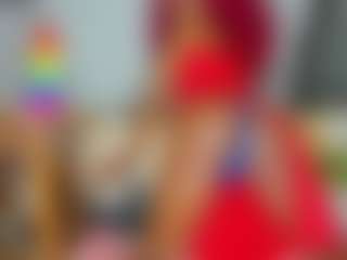 Vicky-Hot's Live Sex Cam Show