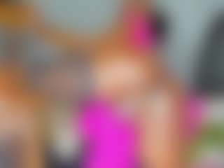 Vicky-Hot's Live Sex Cam Show