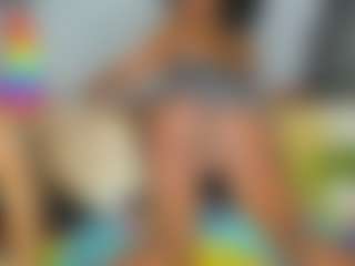 Vicky-Hot's Live Sex Cam Show