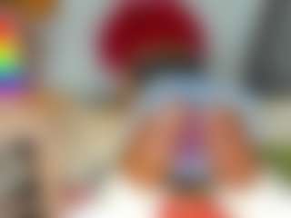 Vicky-Hot's Live Sex Cam Show