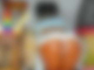 Vicky-Hot's Live Sex Cam Show