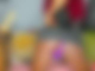 Vicky-Hot's Live Sex Cam Show