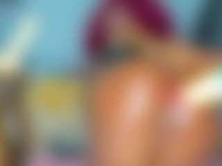 Vicky-Hot's Live Sex Cam Show