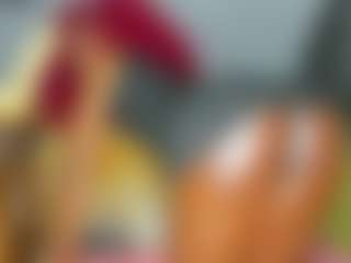 Vicky-Hot's Live Sex Cam Show