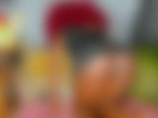 Vicky-Hot's Live Sex Cam Show
