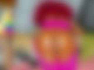 Vicky-Hot's Live Sex Cam Show