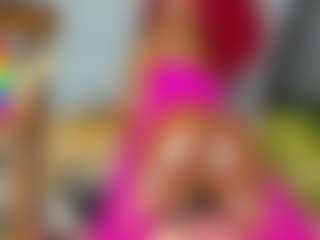 Vicky-Hot's Live Sex Cam Show