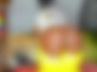 Vicky-Hot's Live Sex Cam Show