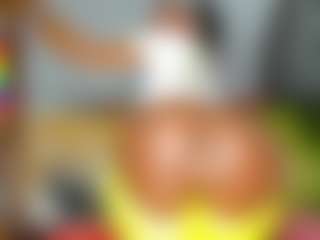 Vicky-Hot's Live Sex Cam Show