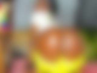 Vicky-Hot's Live Sex Cam Show