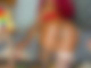 Vicky-Hot's Live Sex Cam Show