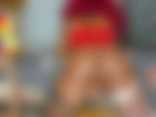 Vicky-Hot's Live Sex Cam Show