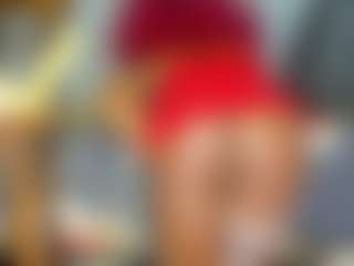 Vicky-Hot's Live Sex Cam Show