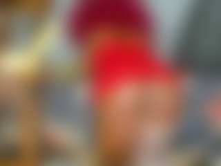 Vicky-Hot's Live Sex Cam Show