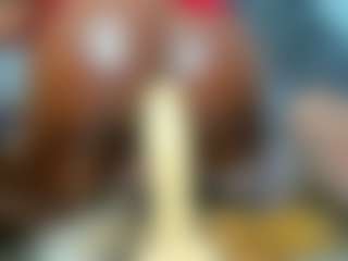 Vicky-Hot's Live Sex Cam Show