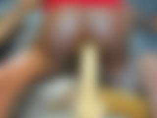 Vicky-Hot's Live Sex Cam Show