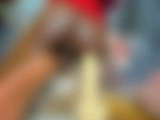 Vicky-Hot's Live Sex Cam Show