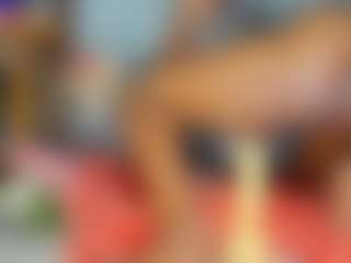 Vicky-Hot's Live Sex Cam Show