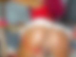Vicky-Hot's Live Sex Cam Show