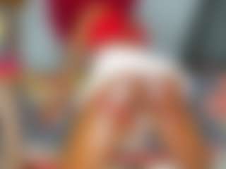 Vicky-Hot's Live Sex Cam Show