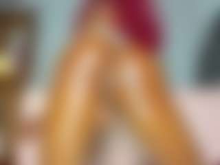 Vicky-Hot's Live Sex Cam Show