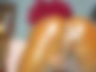 Vicky-Hot's Live Sex Cam Show