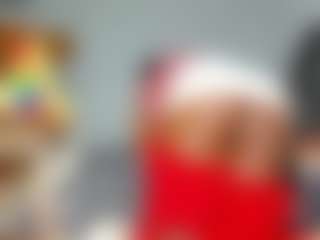Vicky-Hot's Live Sex Cam Show