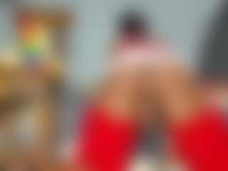 Vicky-Hot's Live Sex Cam Show