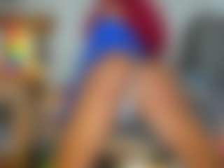 Vicky-Hot's Live Sex Cam Show