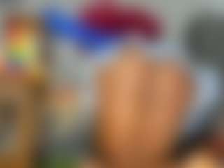 Vicky-Hot's Live Sex Cam Show