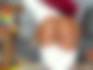 Vicky-Hot's Live Sex Cam Show