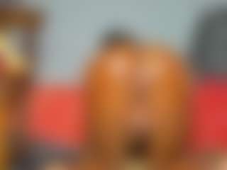 Show de Sexo ao Vivo na Câmera de Vicky-Hot