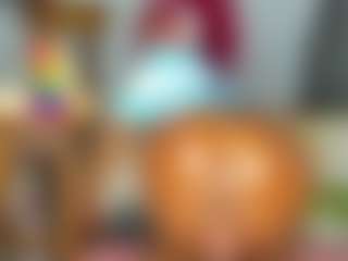 Vicky-Hot's Live Sex Cam Show