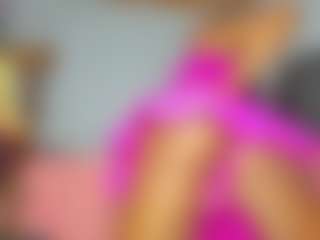 Vicky-Hot's Live Sex Cam Show