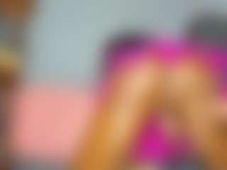 Vicky-Hot's Live Sex Cam Show